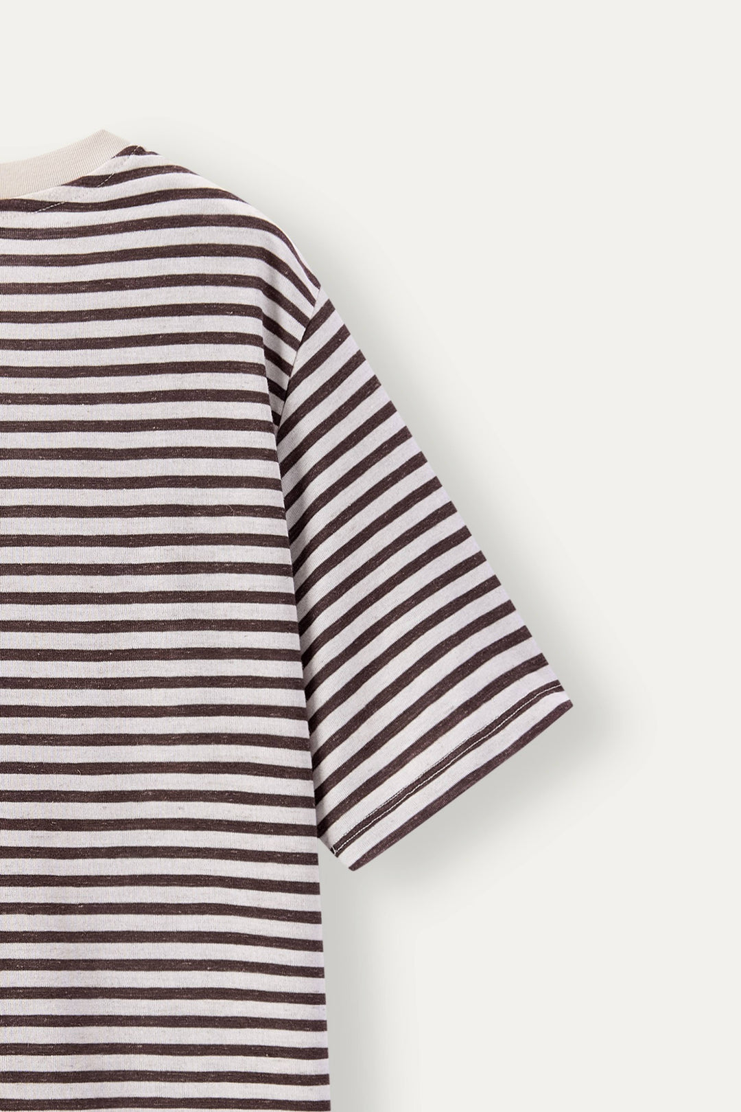 Marais Stripe Tee