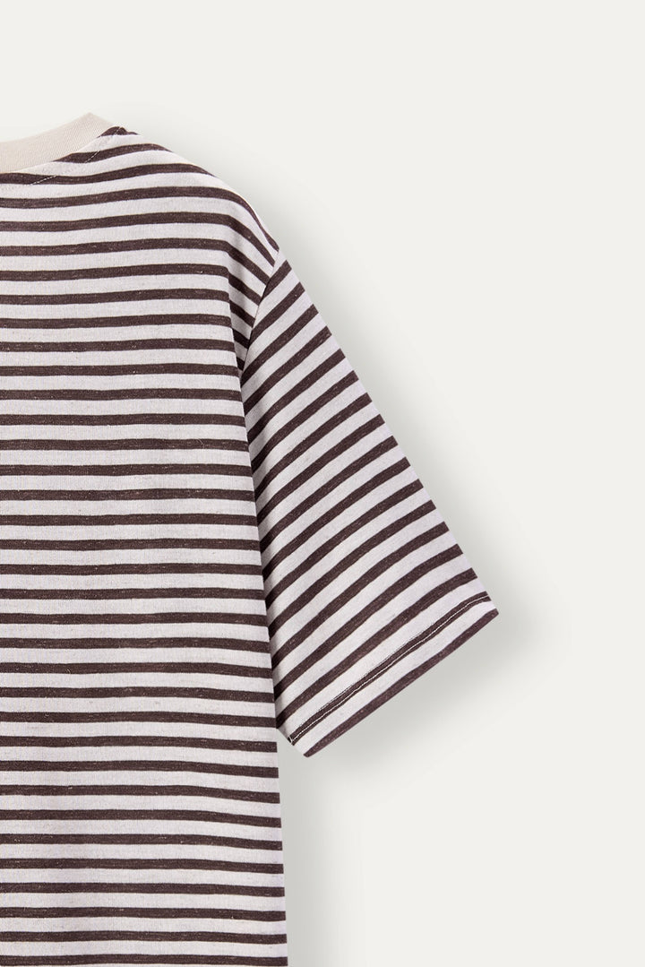 Marais Stripe Tee