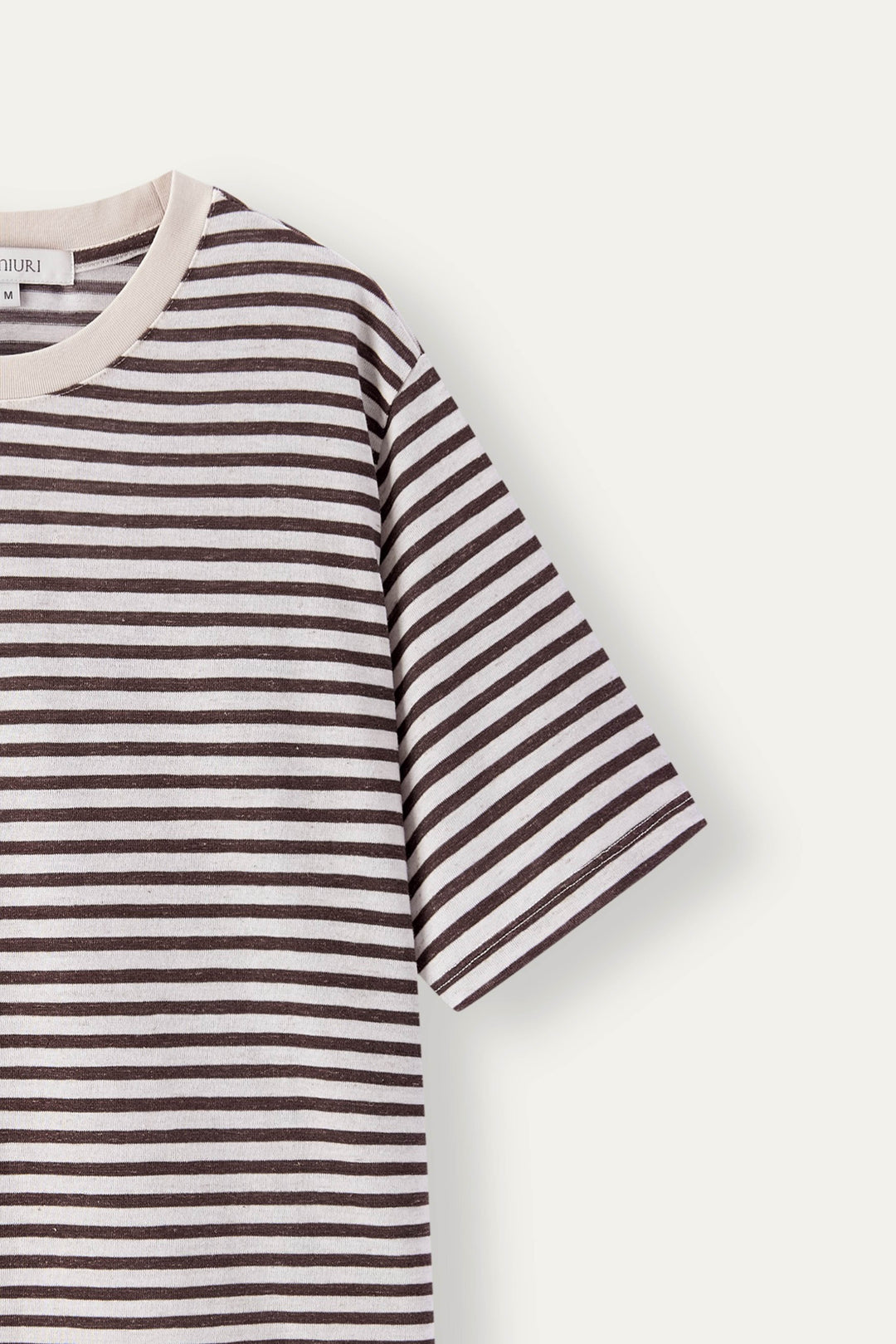 Marais Stripe Tee