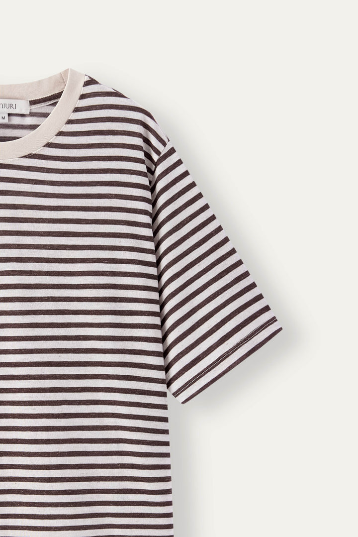 Marais Stripe Tee