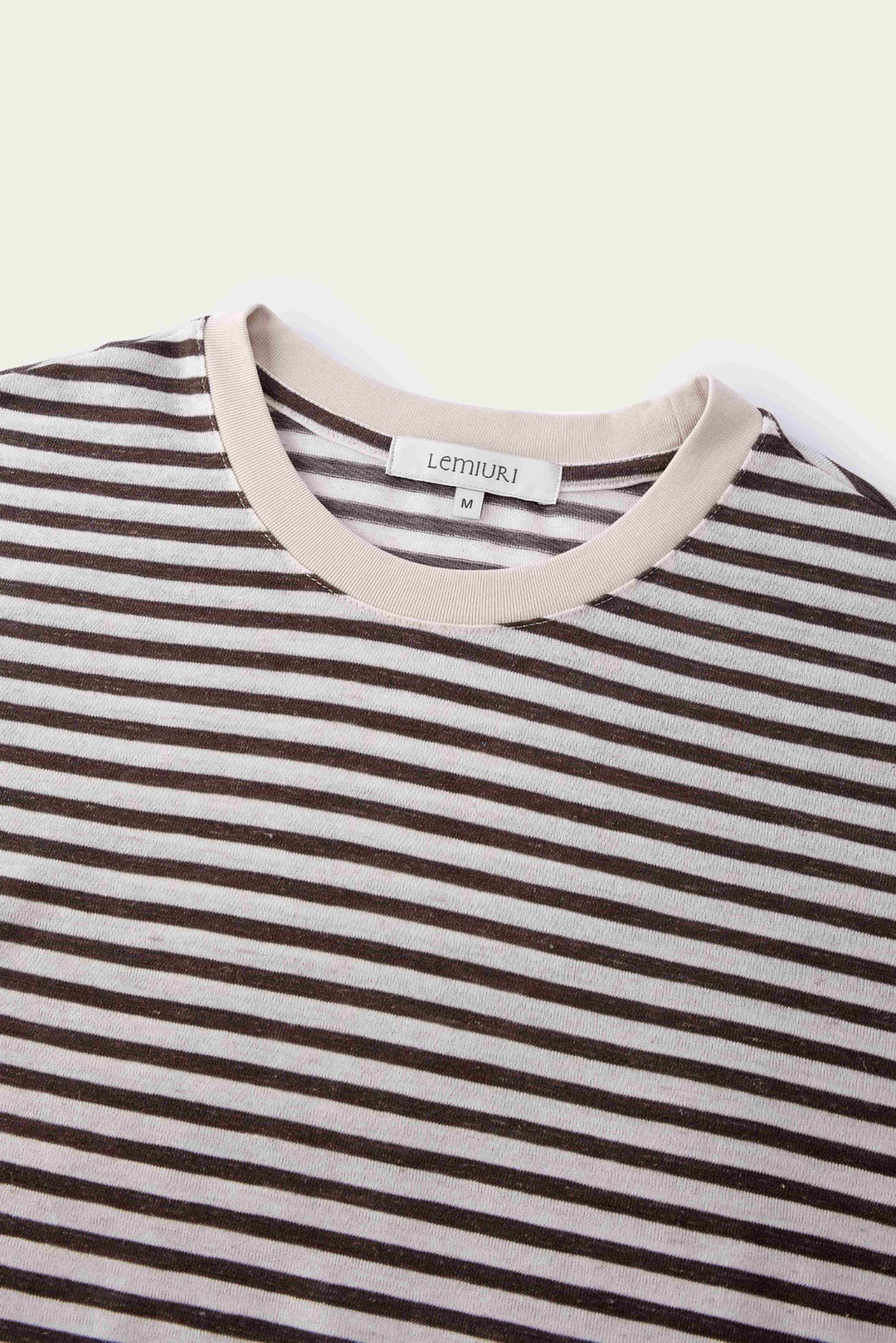 Marais Stripe Tee