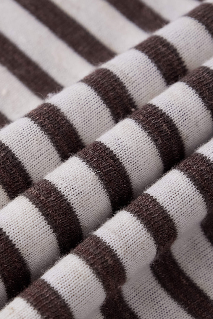 Marais Stripe Tee