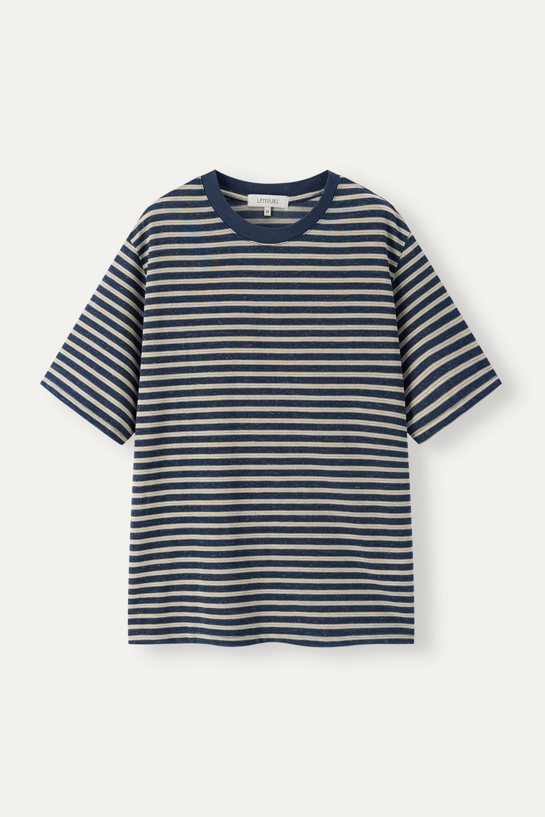 Marais Stripe Tee
