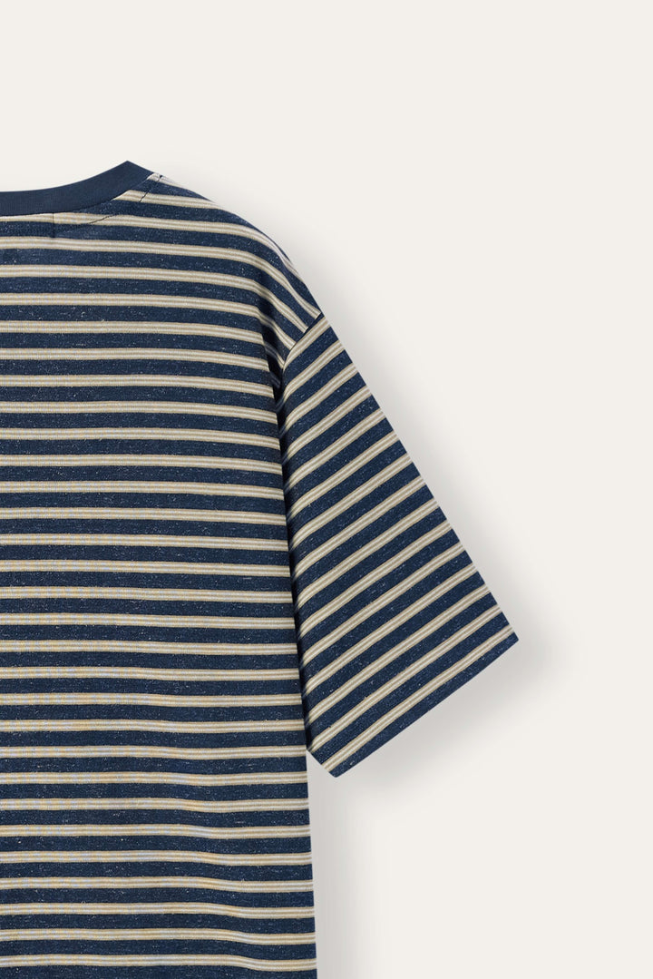 Marais Stripe Tee