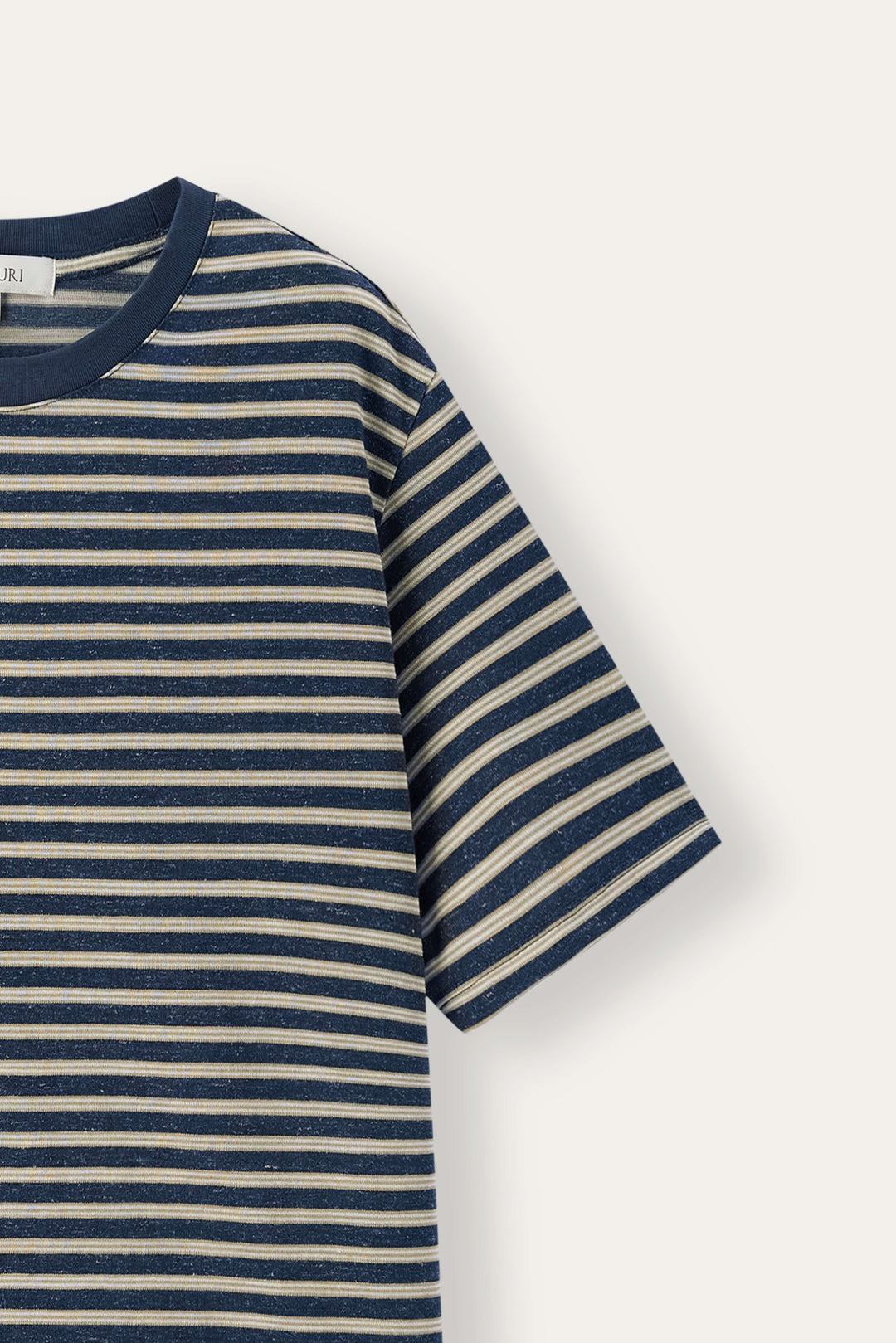 Marais Stripe Tee