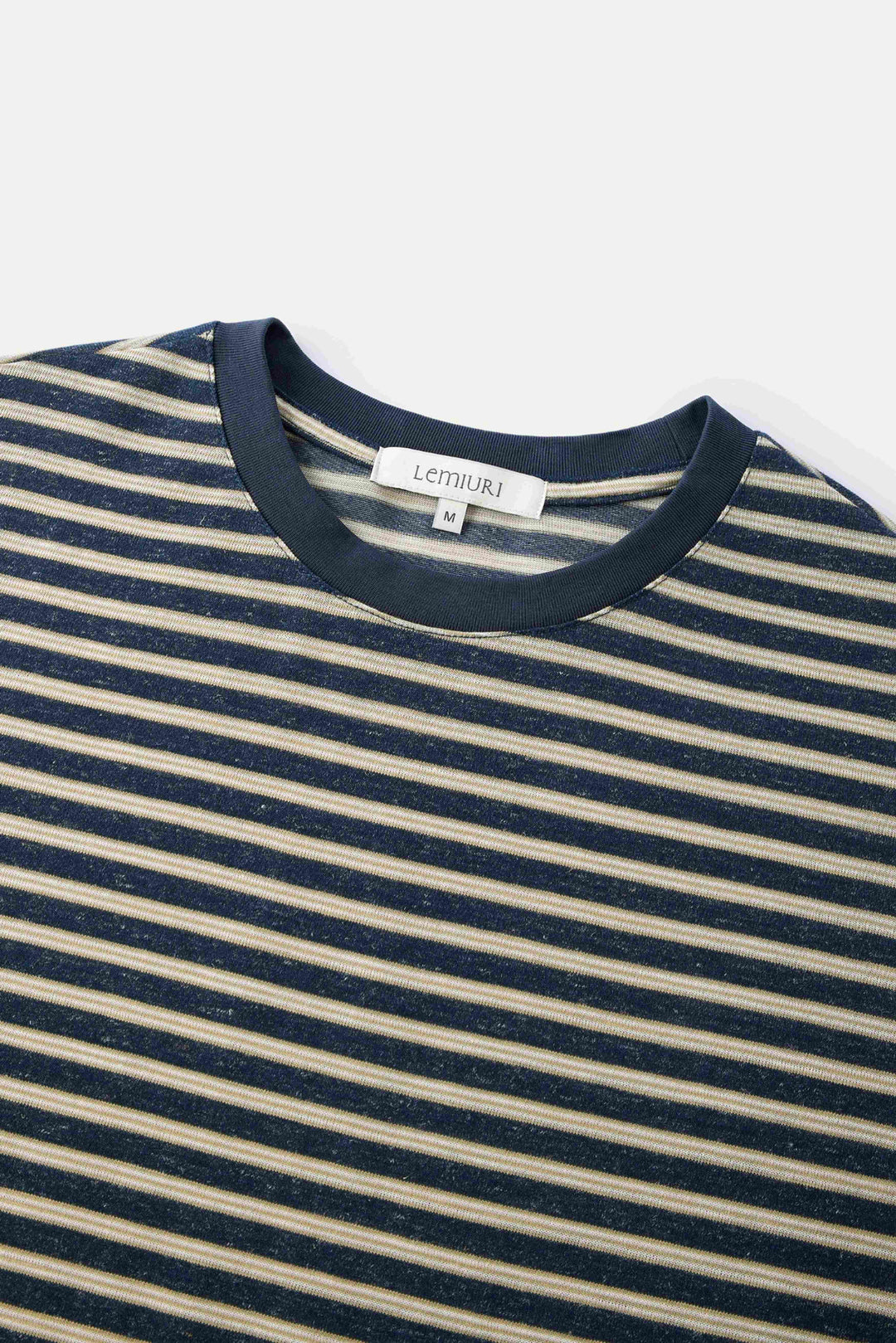 Marais Stripe Tee