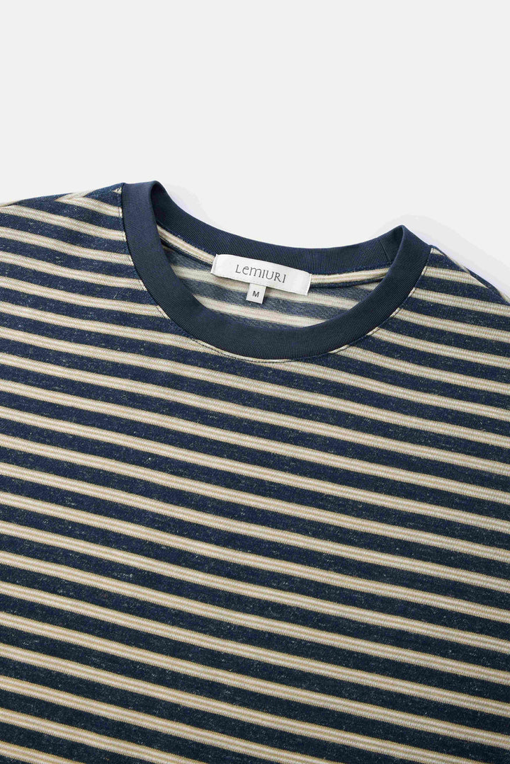 Marais Stripe Tee
