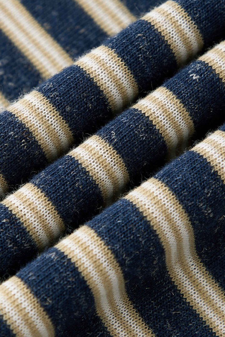 Marais Stripe Tee