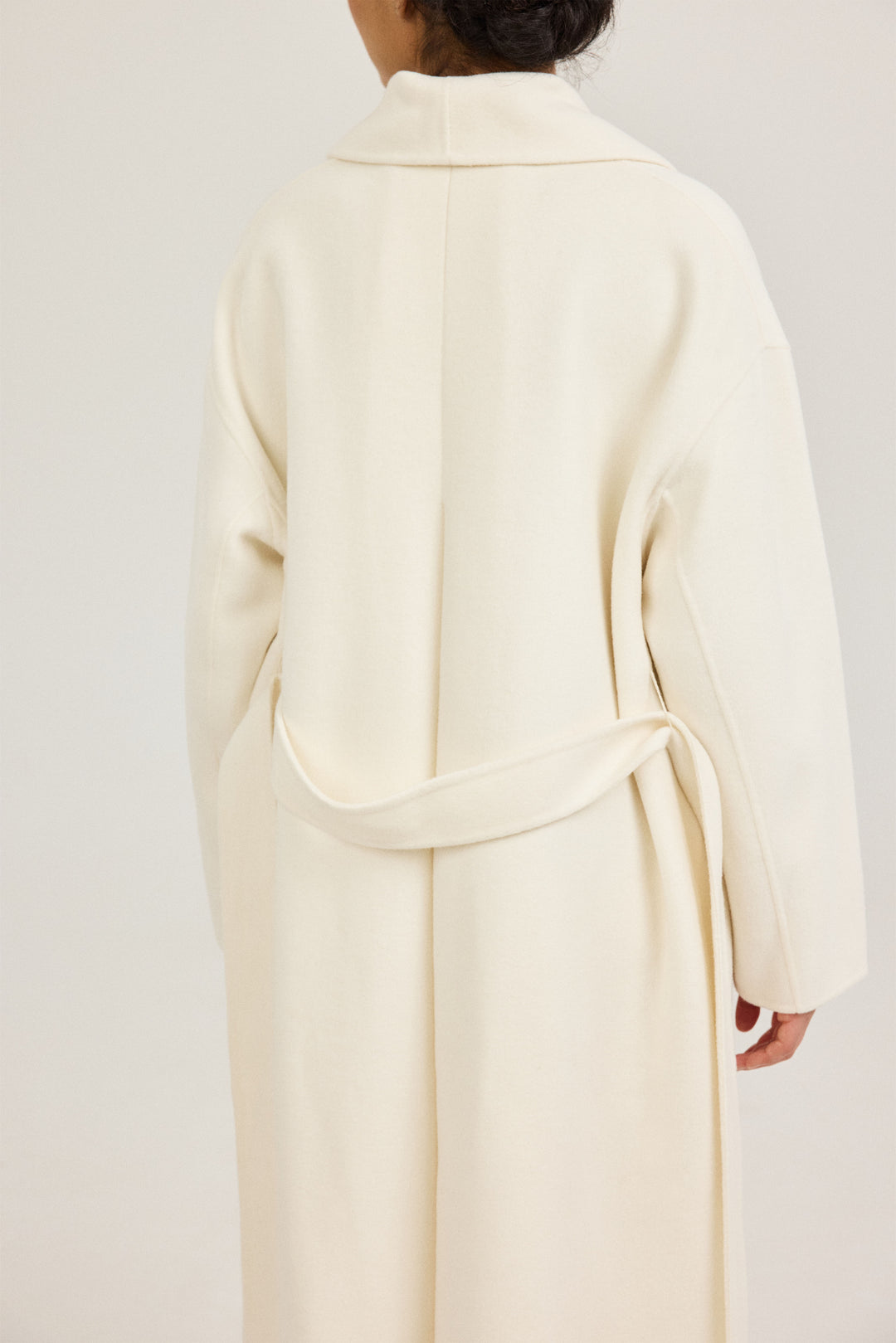 Alba Wool Coat
