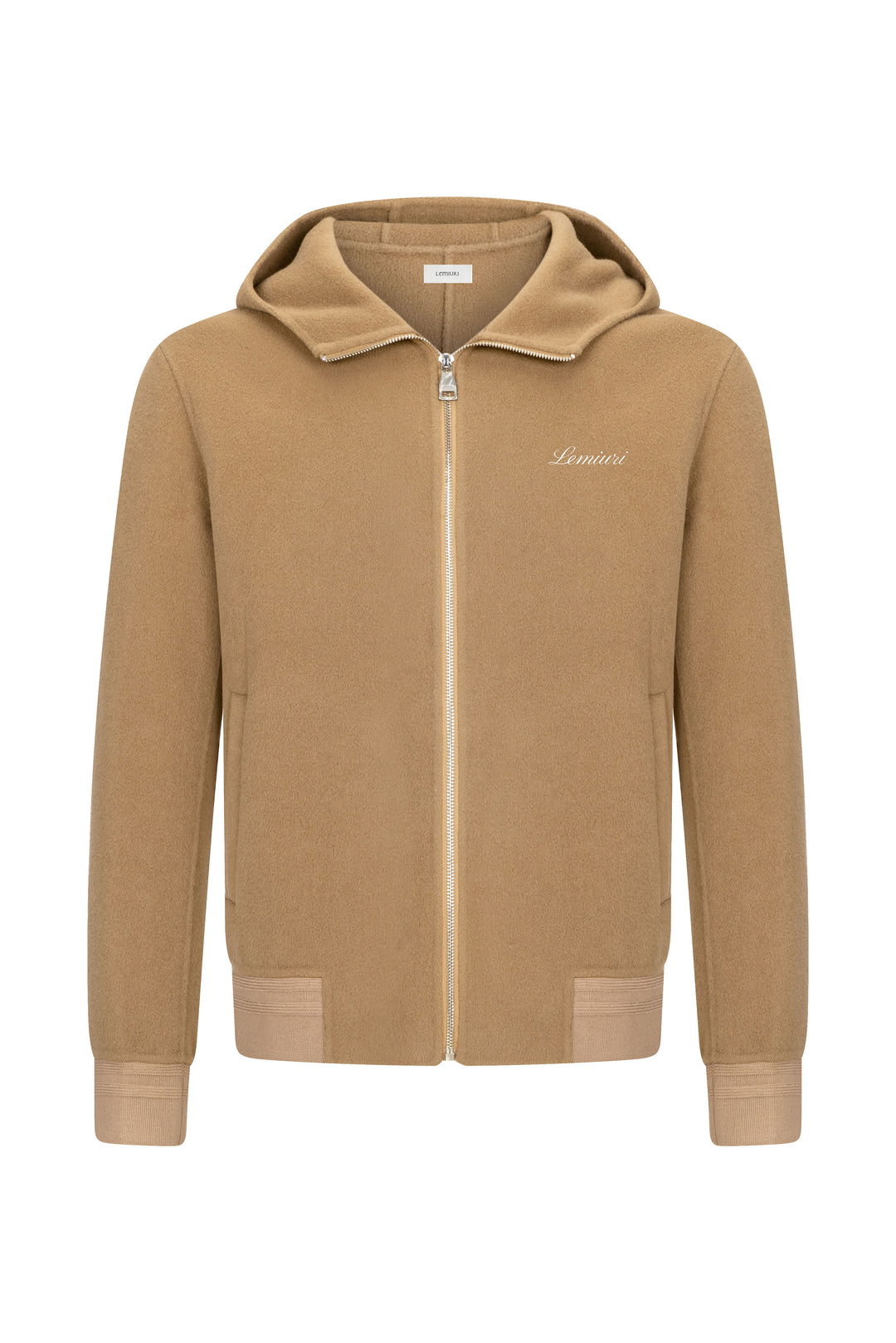 Valen Hooded Jacket