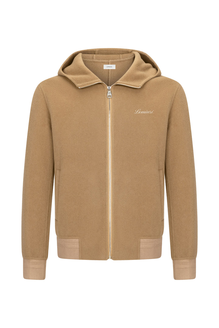 Valen Hooded Jacket