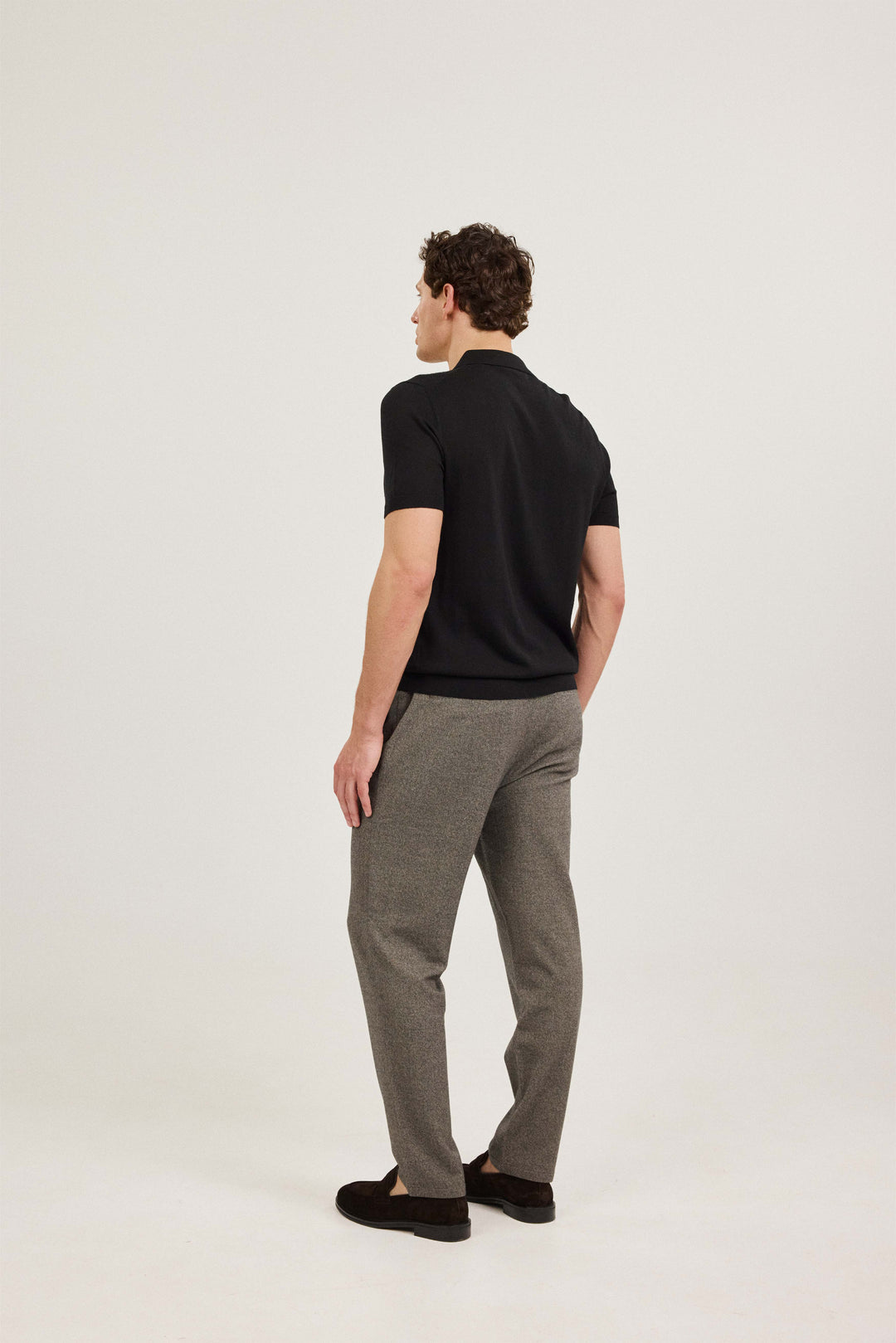 Calder Tailored Trousers
