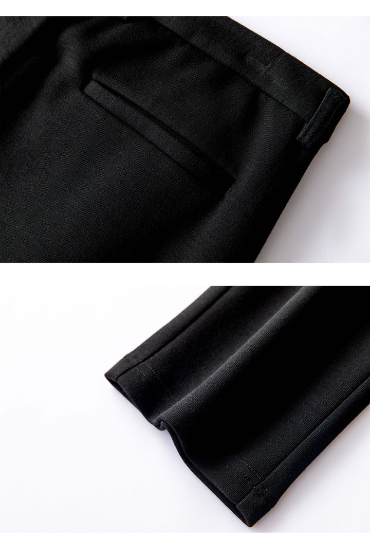 Calder Winter Tailored Trousers