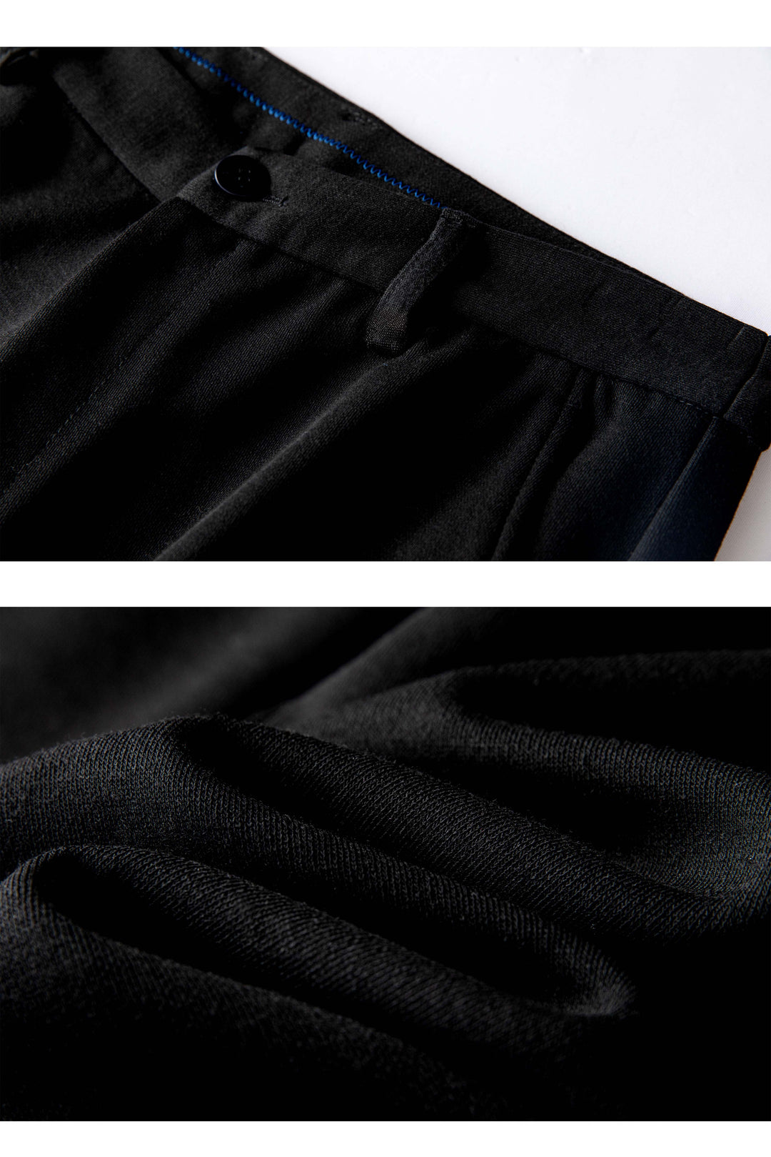 Calder Winter Tailored Trousers