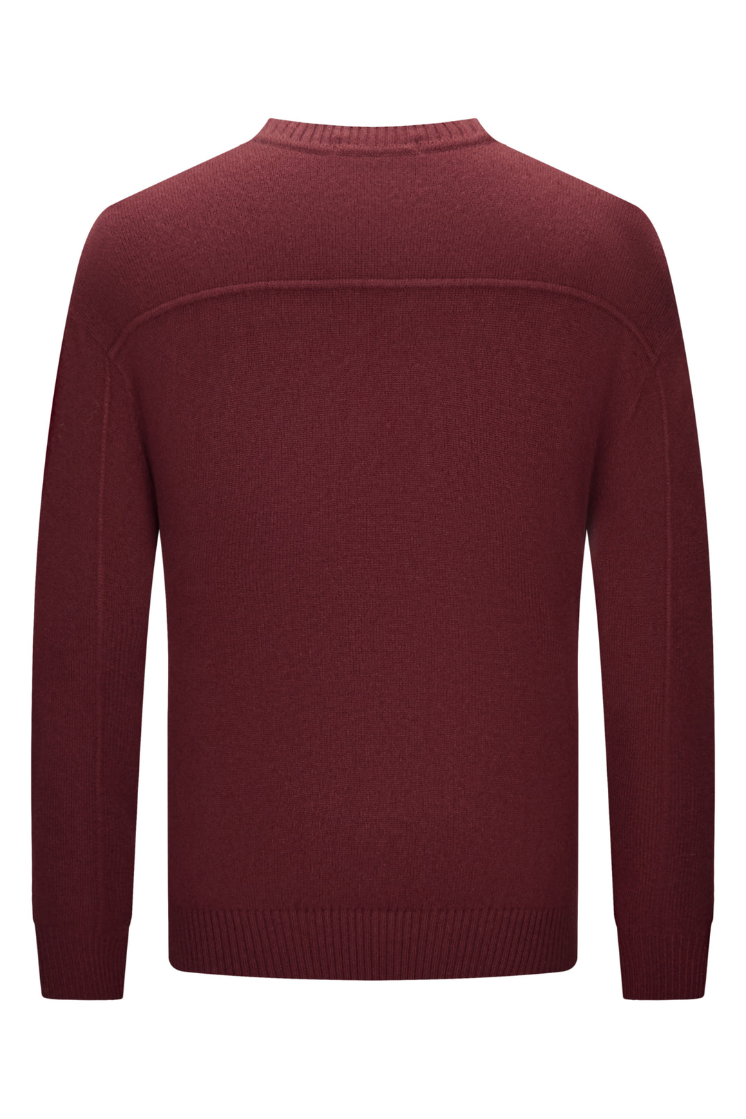 The Valdore Wool Blend Sweater
