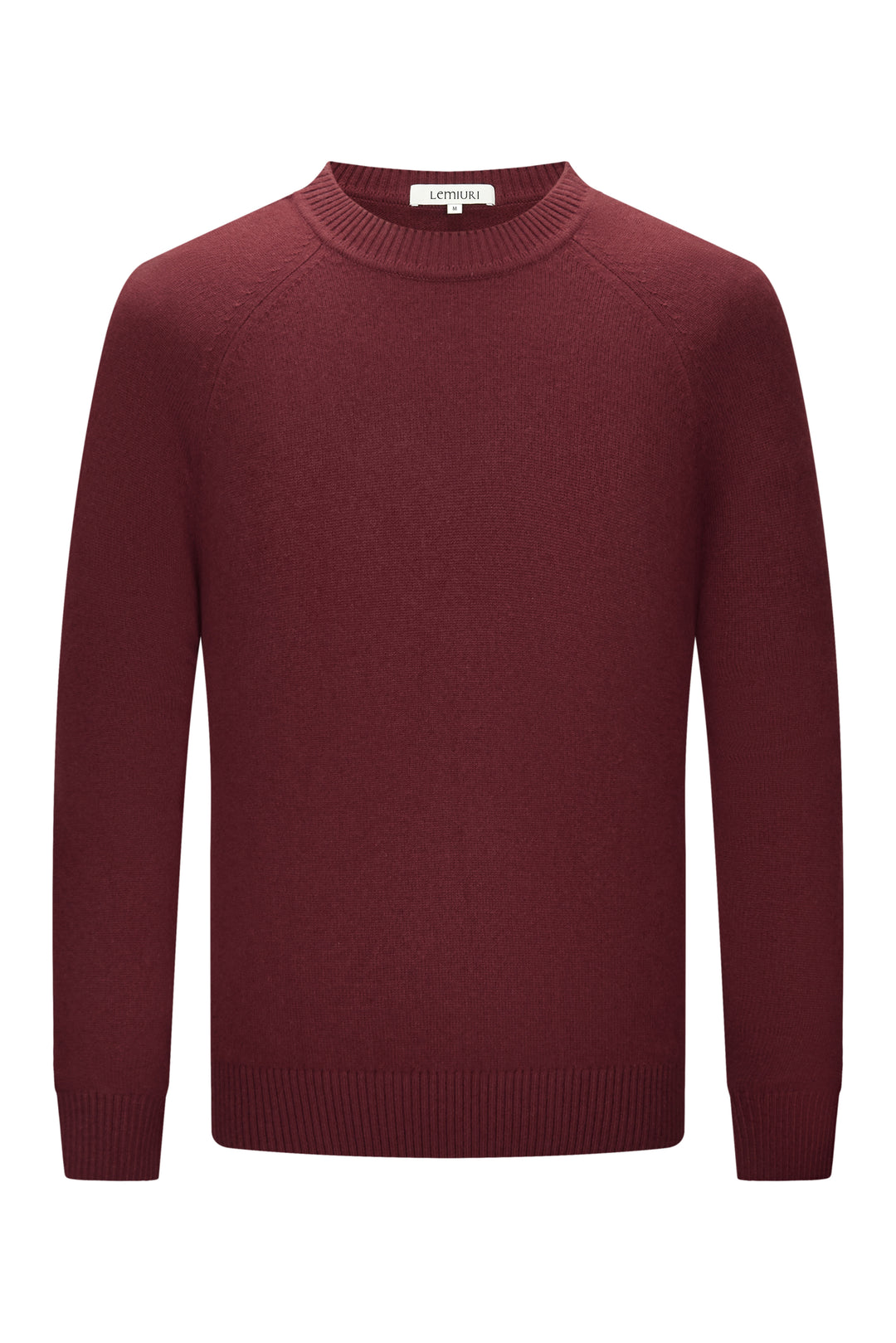 The Valdore Wool Blend Sweater