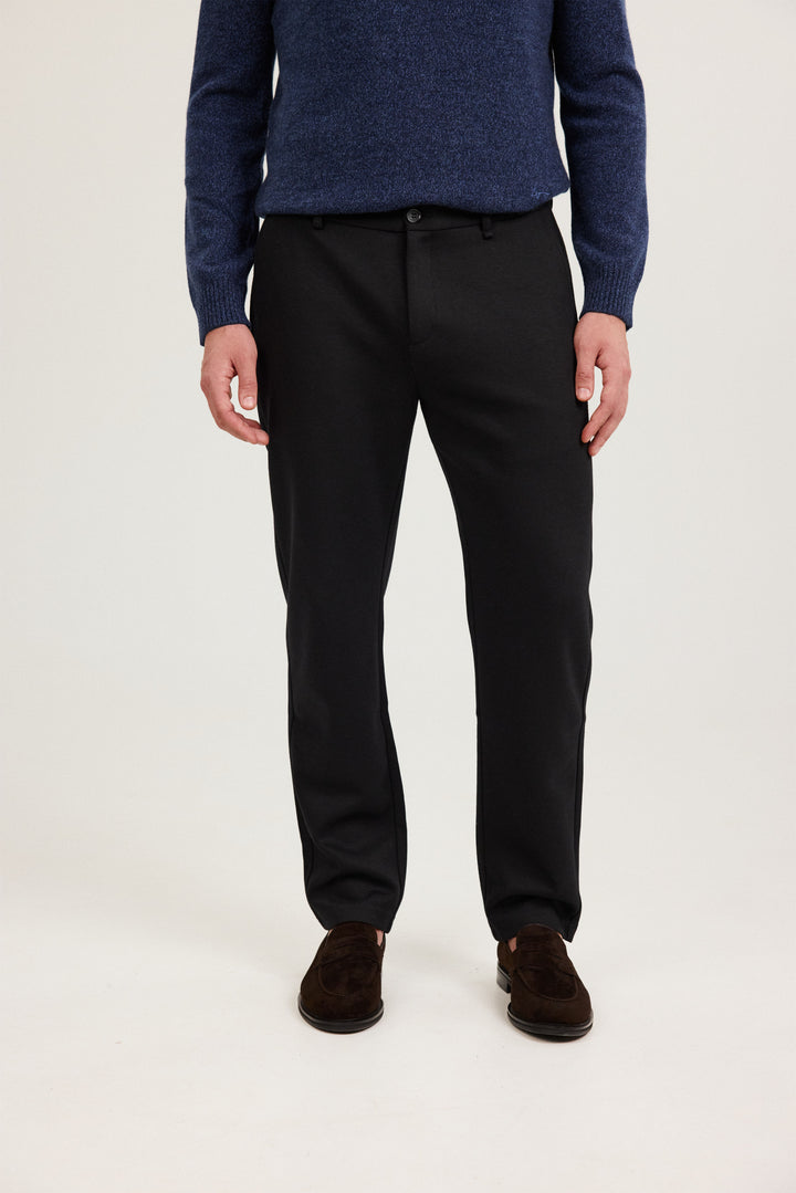 Calder Winter Tailored Trousers