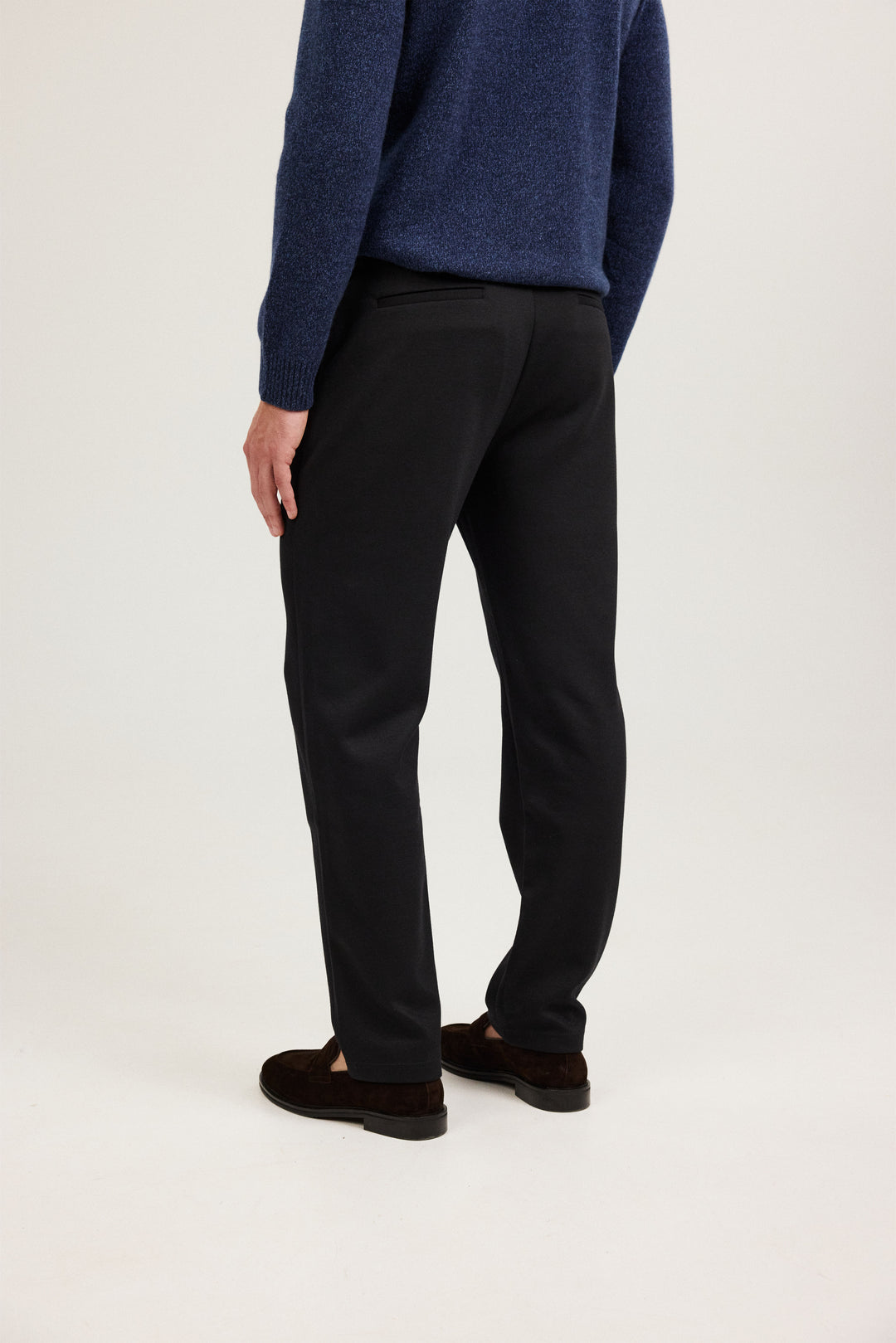 Calder Winter Tailored Trousers