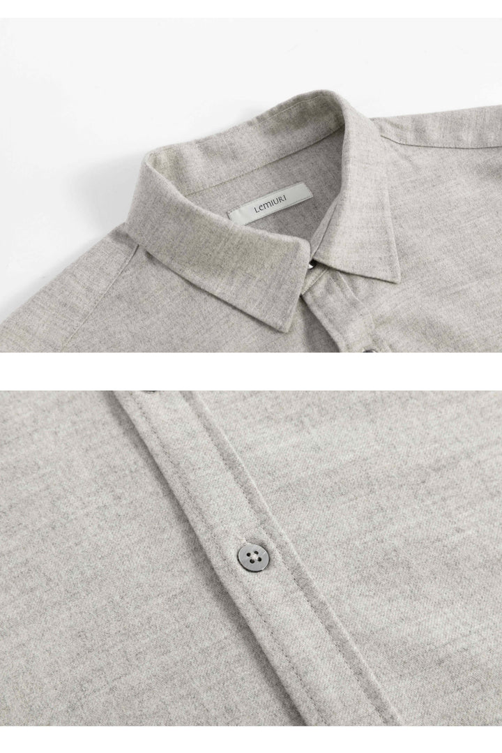 Élan Refined Shirt