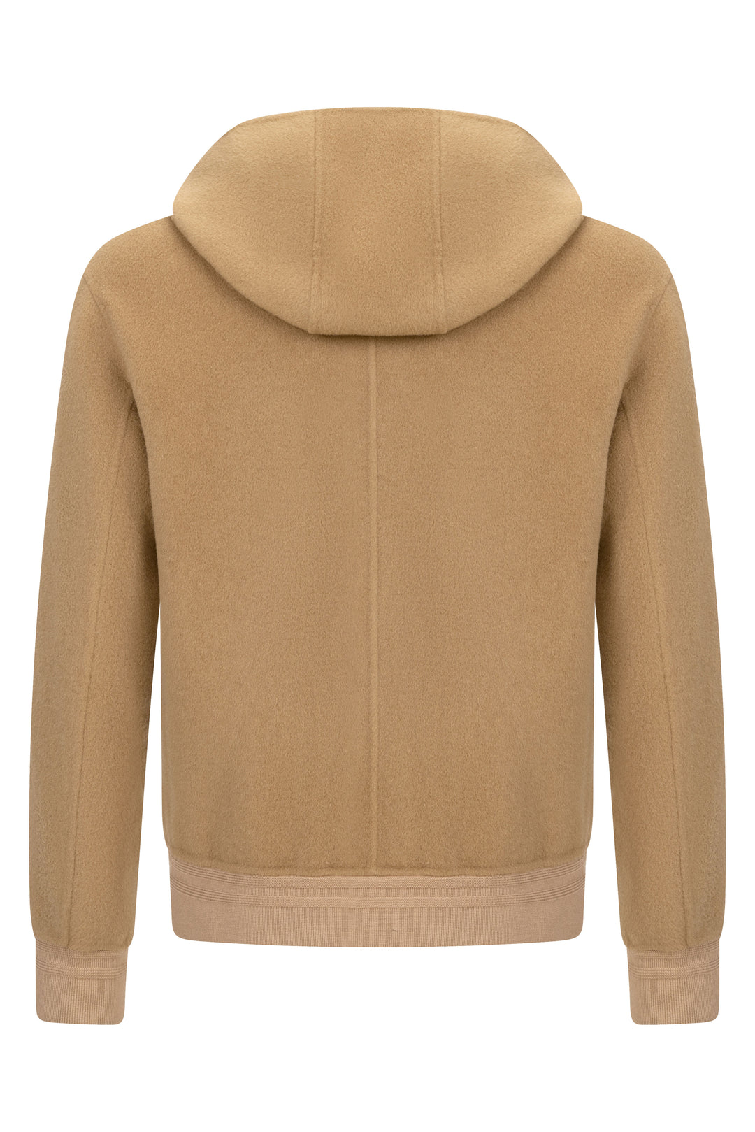 Valen Hooded Jacket