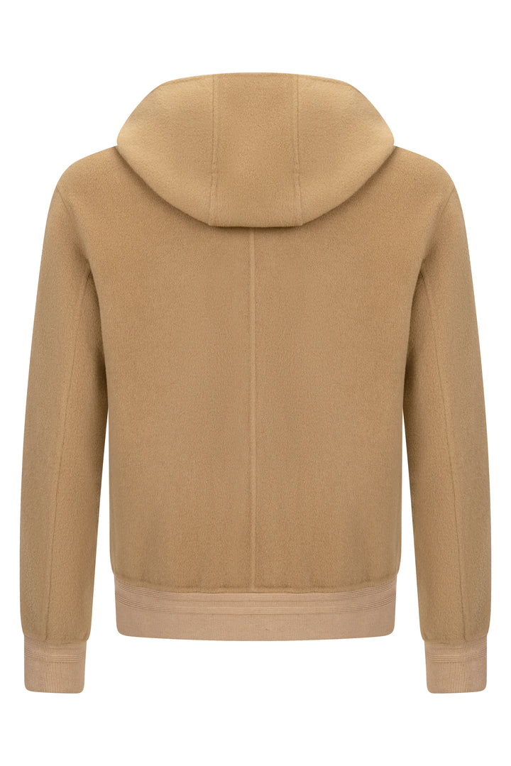 Valen Hooded Jacket