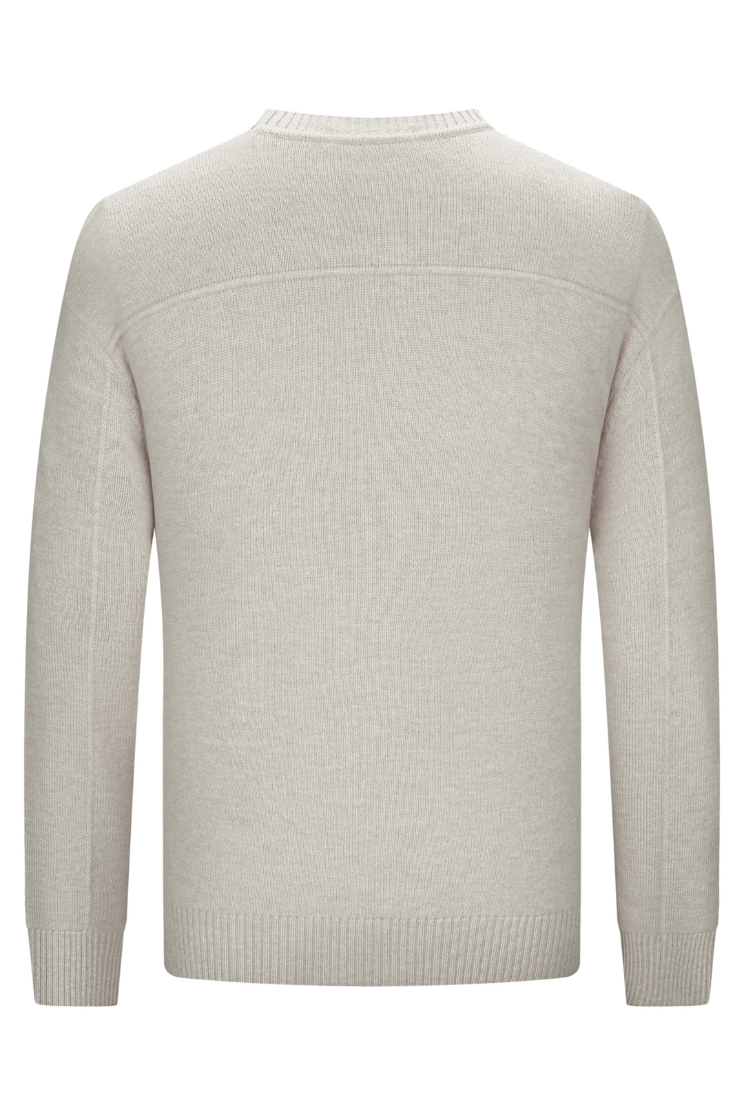 Ares Wool Crewneck